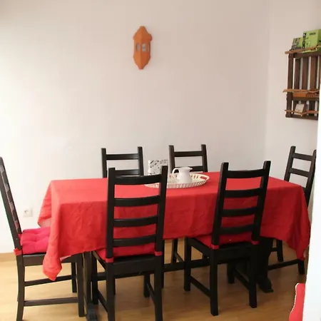 Holiday home Casa Caldera Guiguan Tinajo