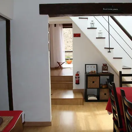Casa Caldera Guiguan Holiday home *