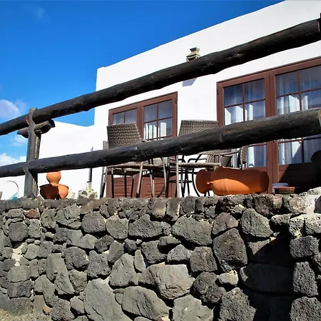 Casa Caldera Guiguan Holiday home *