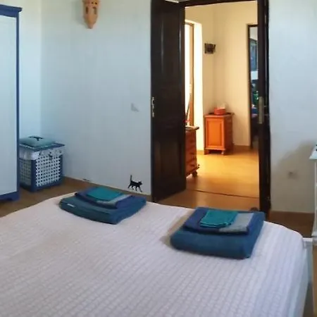 Сasa de vacaciones Casa Caldera Guiguan Tinajo