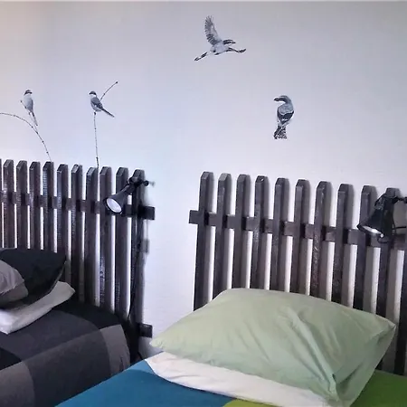 Casa Caldera Guiguan Сasa de vacaciones Tinajo
