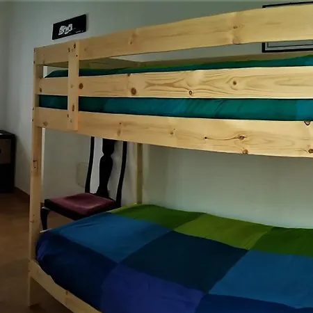 Casa Caldera Guiguan Сasa de vacaciones *