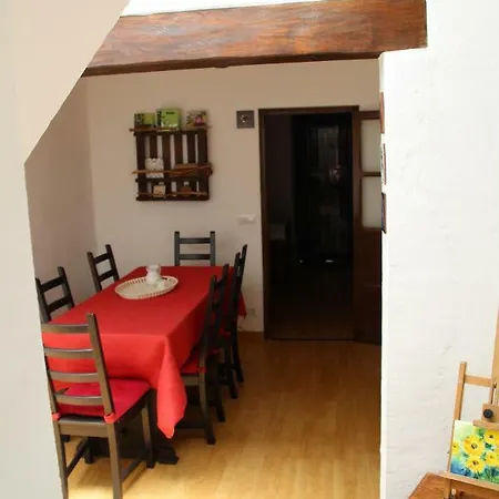 Casa Caldera Guiguan