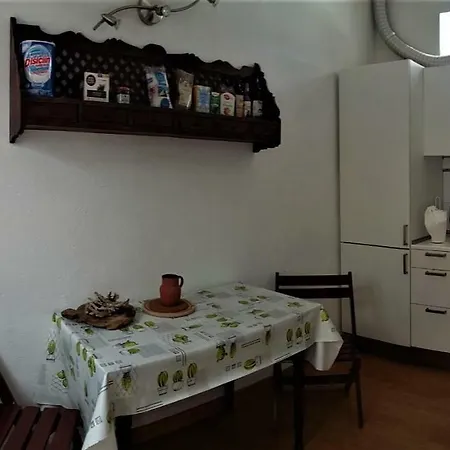 Casa Caldera Guiguan Tinajo